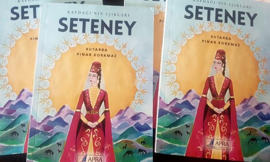 Çerkes Kültürünün Derinliklerinden Yükselen Ses: 'Kafdağı'nın Işıkları – Seteney' İncelemesi