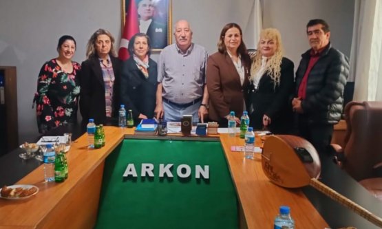 Cumhuriyet Kadınları ve Kültür Sanat Derneği'nden Güç Birliği: Toplumsal Projelere Ortak İmzalar Geliyor