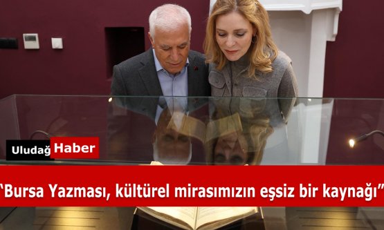 Dede Korkut Bursa Yazması Bilim Dünyasına Kazandırıldı: Kültürel Miras Dijital Deneyimle Buluştu