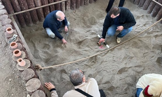 Dünya Arkeoloji Günü Aktopraklık Höyük'te Kutlandı: 8500 Yıllık Tarihe Yolculuk