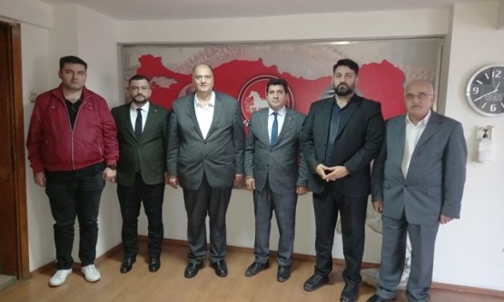 Gelecek Partisi Orhangazi'den Sert Eleştiri: 'Burası Rant Merkezi Olmuş, Halkın Hayatı Zindan Edildi!'