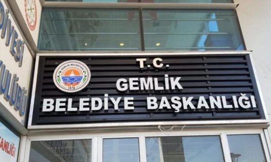 Gemlik Belediyesi'nde Kurumsal Kriz: Kültür Müdürlüğü'nde Dördüncü İstifa!