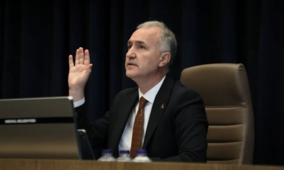 İnegöl Belediyesi 2026 Bütçesi Onaylandı: Aslan Payı Çevre, Afet ve Yatırımların