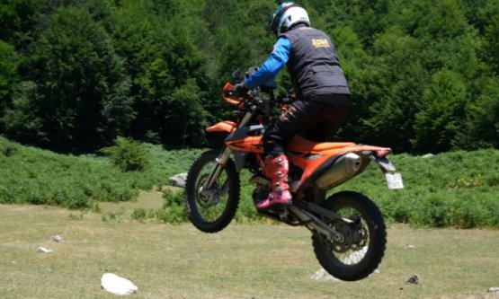 İnegöl Sky Adventure Race'e Hazırlanıyor: 80 Yerli ve Yabancı Sporcu İki Gün Boyunca Yarışacak