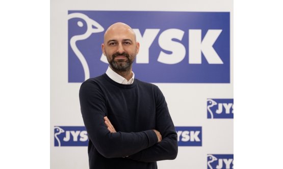 İskandinav Devi JYSK, Anadolu'ya Açılıyor: İstanbul Dışındaki İlk Mağaza Bursa'da!