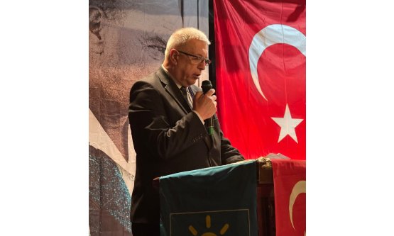 İYİ Parti'den Fayton Kafe Tartışmalarına Sert Cevap: 'Dedikoduyla Siyaset Yapmayız, Gemlik Sahipsiz Değil!'