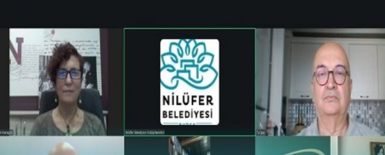 Nilüfer Belediyesi 'Rıfat Ilgaz Öykü Ödülü” Sonuçlandı: Büyük Ödül Adalet Temürtürkan'ın Oldu