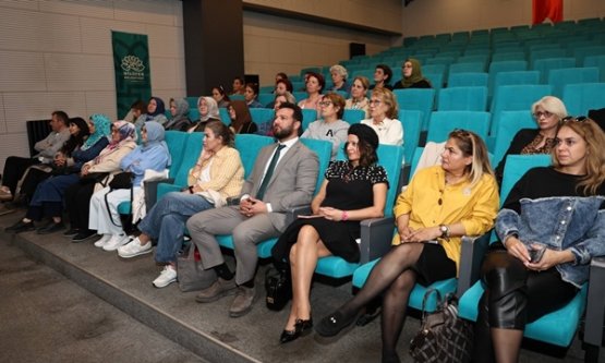 Nilüfer Belediyesi ve GMO'dan Dünya Gıda Günü Programı: Sağlıklı Gıdaya Erişim Vurgusu