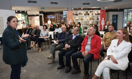 Nilüfer Belediyesi'nde Veteriner Hekimlik Eğitimi'nin 183. Yılı Kutlandı: Baytar Miralayı Mehmet Ali Bey Anıldı
