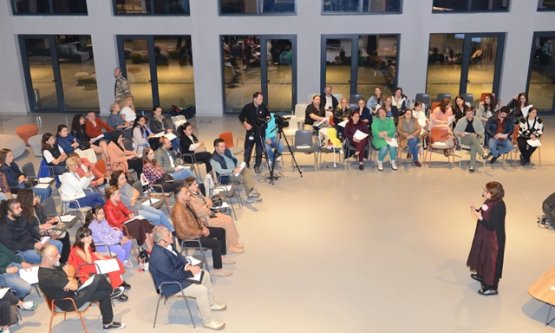 Nilüfer Belediyesi'nde Yemek, Müzik ve Kültür Buluşması: 'Gastroetnomüzikolojik Kaynatmalar” Başladı