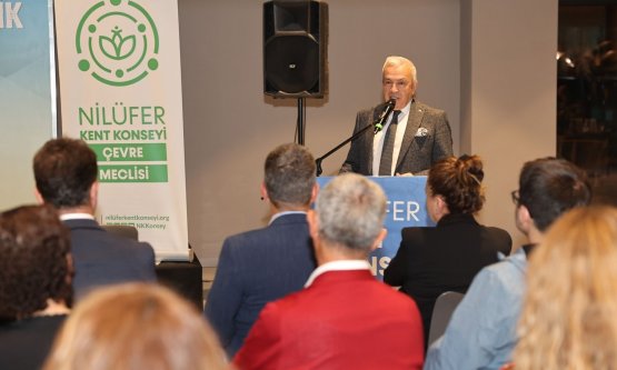 Nilüfer'de Gıda İsrafına Karşı Seferberlik: Başkan Özdemir 'Tek Amacımız Nilüfer'i Güçlü Kılmak'