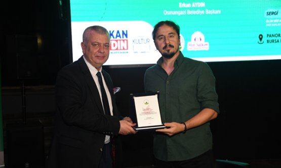 Osmangazi Belediyesi'nden Anlamlı Kutlama: Dünya Kız Çocukları Günü'nde Farkındalık Etkinlikleri