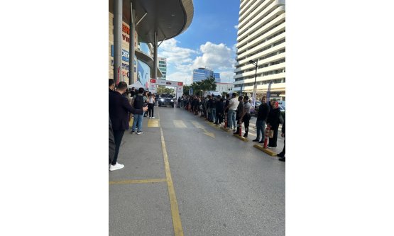 Otomotivin Kalbi Bursa, Türkiye Baja Şampiyonası'na Ev Sahipliği Yapıyor: Baja Resital Başladı!