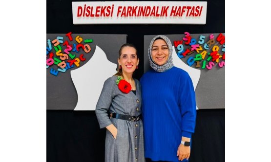 Özel Eğitim Uzmanından Disleksi Vurgusu: 'Hastalık Değil, Potansiyel Bir Güç Kaynağıdır'
