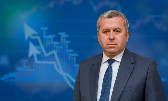 Prof. Dr. Yardımcıoğlu'ndan Türkiye Ekonomisine 'Kapsamlı Yapısal Reform' Çağrısı