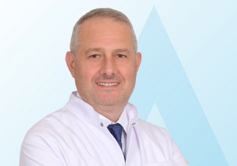 Şiddetli Kalça Ağrılarına Modern Çözüm: Yeni Nesil Kalça Protezleri 30 Yıla Kadar Dayanıyor!