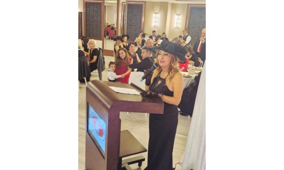 TKB Bursa'dan 102. Yıl Coşkusu: 'Şapka Devrimi'nin 100. Yılında Cumhuriyet' Etkinlikleri Unutulmaz İzler Bıraktı