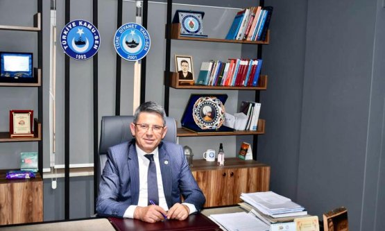 Türk Diyanet Vakıf-Sen'den Yeni Diyanet Atamalarına Destek: Liyakat ve Adalet Çağrısı