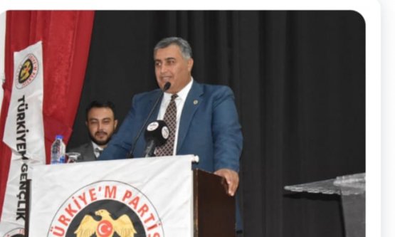 Türkiyem Partisi Siyasette İddialı: 81 İlde Hızlı ve Kararlı Yapılanma