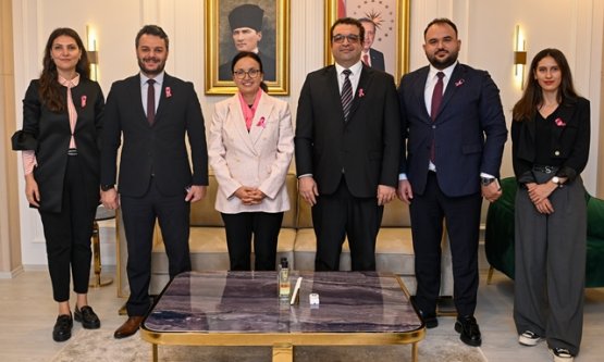 Uludağ Elektrik'ten Pembe Fatura Projesi: Meme Kanseri Farkındalığı Milyonlara Ulaşıyor