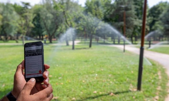 Bursa Büyükşehir Belediyesi'nden Akıllı Şehircilikte Uluslararası Adım: LoRa Alliance'a Üyelik