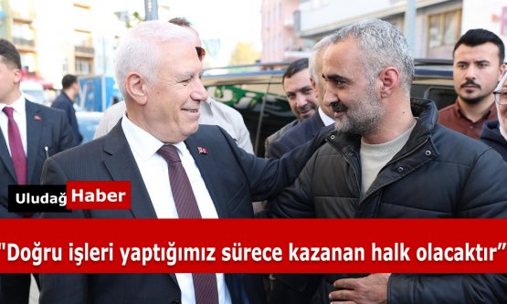 Bursa Büyükşehir'den Gürsu'ya Ulaşım Nefesi: Yol Genişletme ve Asfalt Çalışmaları Hız Kesmiyor