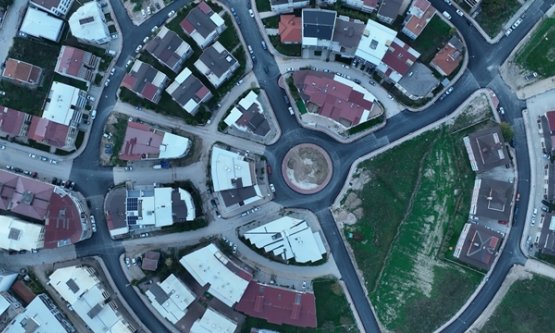 Bursa Büyükşehir'den Mustafakemalpaşa'ya Dev Ulaşım Yatırımı: 400 Milyon TL'lik Dönüşüm