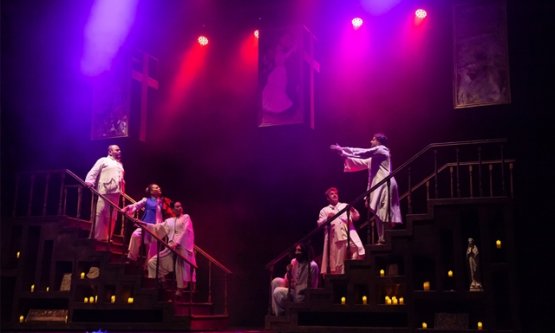 Bursa Büyükşehir'den Öğretmenler Günü Jesti: Şehir Tiyatrosu Oyunları Ücretsiz