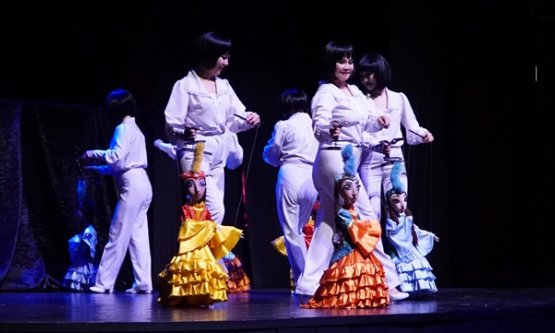 Bursa'da Gölgelerin Büyüsü Başlıyor: 21. Uluslararası Karagöz Kukla ve Gölge Oyunları Festivali