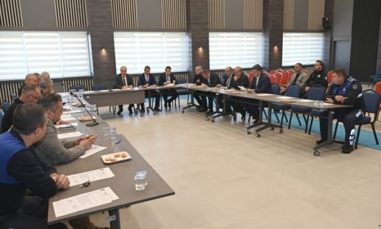 Bursa'da Okul Kantinleri ve Çevresi İçin Sıkı Denetim Başlıyor: Zabıta Ekipleri Sahada