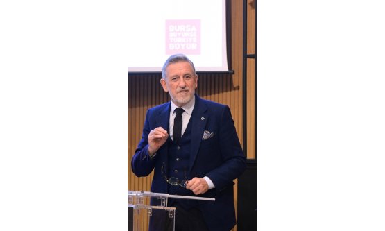 Bursa Kestane Şekeri'ne Avrupa Birliği'nden Coğrafi İşaret Tescili!