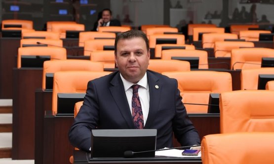 CHP'li Ediz Ün'den 'Yumurta Krizi' Uyarısı: Üretim Kaybı ve Tarihi Fiyat Artışı