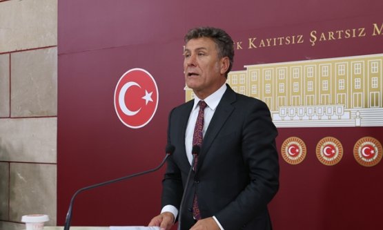 CHP'li Sarıbal'dan İliç Faciası Tepkisi: 'Öngörülebilirdi, Önlenmeliydi, Göz Göre Göre Geldi'