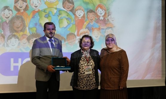 Gürsu'da 'Dijital Dünyada Aile ve Çocuk Hakları' Çalıştayı: Çocukları Dijital Tehditlerden Koruma Vurgusu