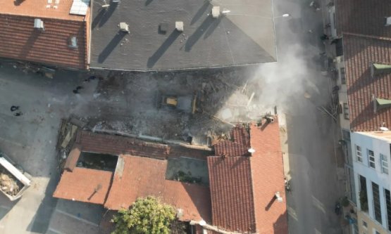 İnegöl Belediyesi'nden Şehir İçi Ulaşıma Yeni Nefes: Çıkmaz Sokaklar Açılıyor