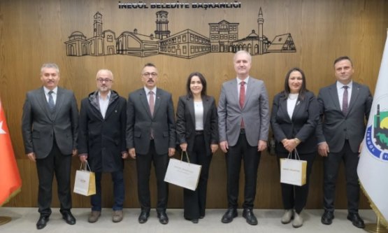 İnegöl Belediyesi'nden 24 Kasım'a Özel Çevre Rekoru: 2 Ton Atık Pil Toplandı