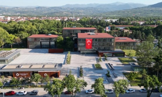 İnegöl Belediyesi'nden Vergi Uyarısı: Emlak ve Çevre Temizlik Vergisi 2. Taksit Ödemeleri Başladı!