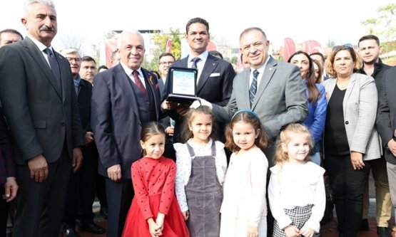 Nilüfer Belediyesi'nden Bursa'da Bir İlk: Gece Kreşi Hizmeti Başladı!