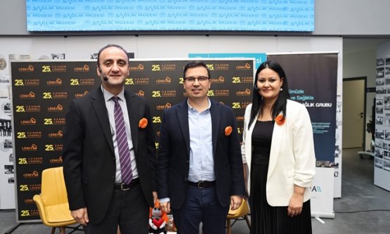 Nilüfer Belediyesi'nden Lösemi Farkındalığı: Erken Tanı ve Tedavi Yöntemleri Tartışıldı