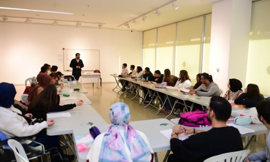 Osmangazi Belediyesi'nden Engelli Bireylere Ücretsiz E-KPSS Kursu Desteği