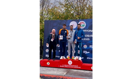 Osmangazi Belediyespor'dan Çifte Milli Gurur: Avrupa Kros Şampiyonası Vizesi Alındı!