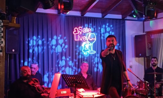 Özgür Şahin kulakların pasını sildi