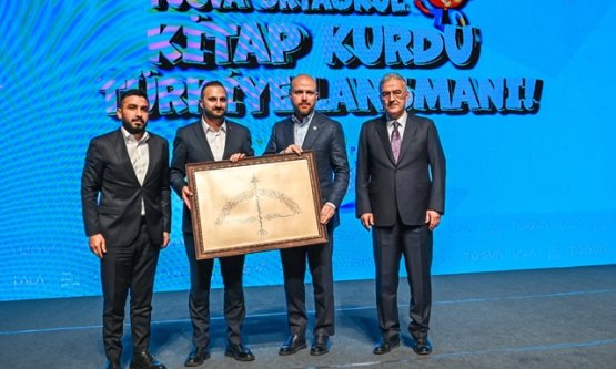 Türkiye Yüzyılı Maarif Modeli Destekleniyor: Bursa'da Yaz Okulları ve 'Kitap Kurdu Projesi' Lansmanı