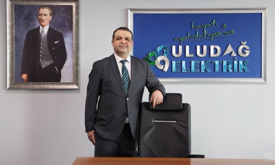 Uludağ Elektrik'ten Serbest Tüketicilere Özel Avantajlar: 81 İlde Maliyet Düşüren Çözümler