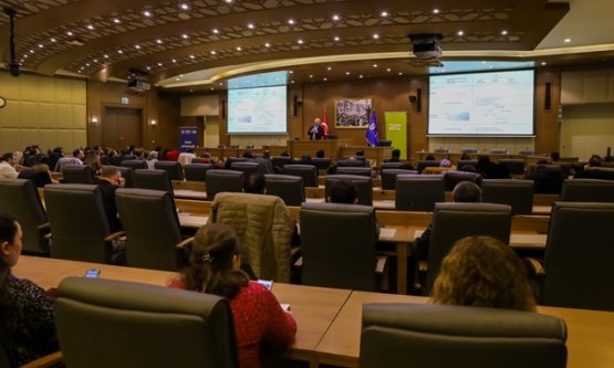 Bursa'da Belediye Çalışanlarına Özel İş Hukuku Eğitimi: Kıdem ve İhbar Tazminatları Masaya Yatırıldı