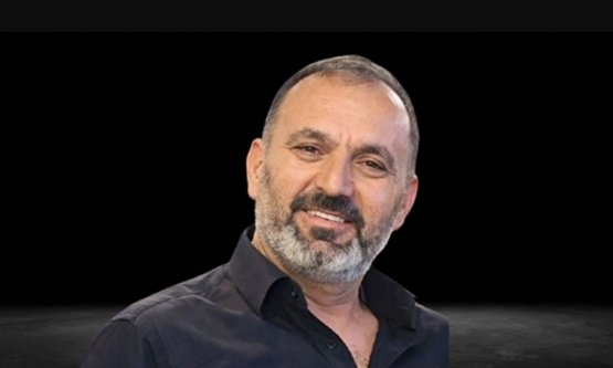 Bursa Demir ve Madeni İşler Sanatkârları Odası'nda Değişim Rüzgarı: Zekai Akdoğan Adaylığını Açıkladı!