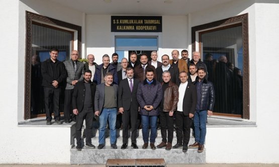 Gürsu'da Tarımda Dönüşüm: 'Siyah Altın' Projesi Sertifika Töreniyle Taçlandı!