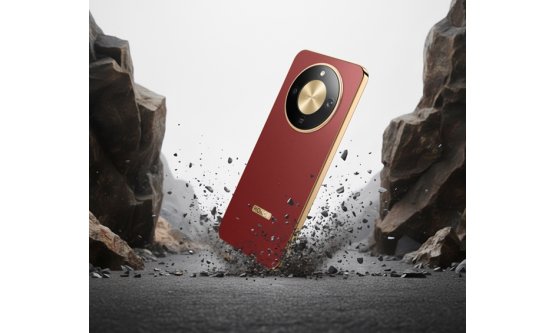 HONOR Magic8 Lite Türkiye Pazarına Giriyor: Erişilebilir Tasarım ve Uzun Pil Ömrü Odaklı Yeni Model