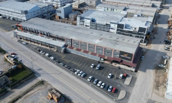 İnegöl AĞAÇ İŞLERİ SANAYİ'NE 261 ARAÇLIK DÜZENLİ OTOPARK: Bisiklet Yolu da Eklendi