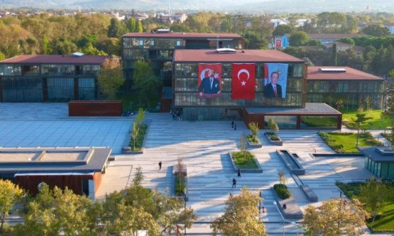 İnegöl Müzeleri Dijitalleşiyor: Yenilenen Web Sayfaları Kültürel Mirası Dünyaya Açıyor